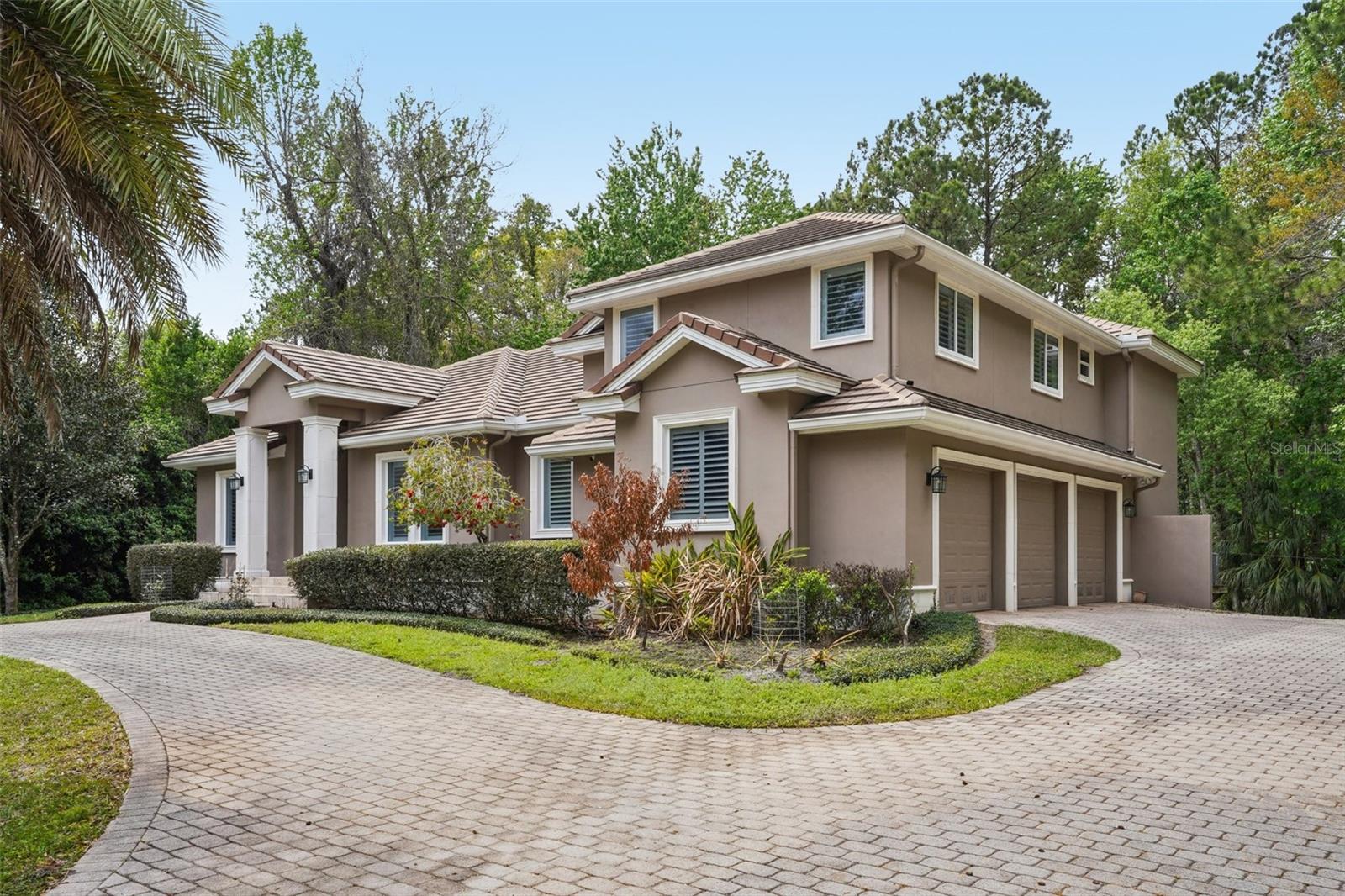 SPRINGS WILLOW RUN SEC THE - Residential