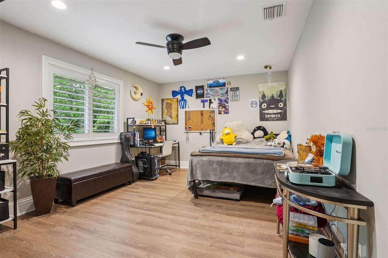 SPRINGS WILLOW RUN SEC THE - Residential