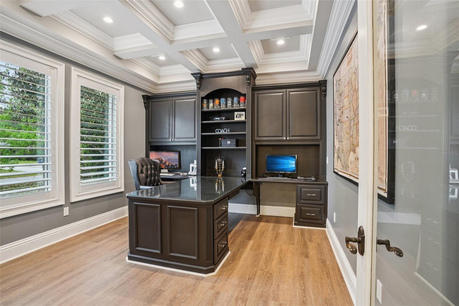 SPRINGS WILLOW RUN SEC THE - Residential