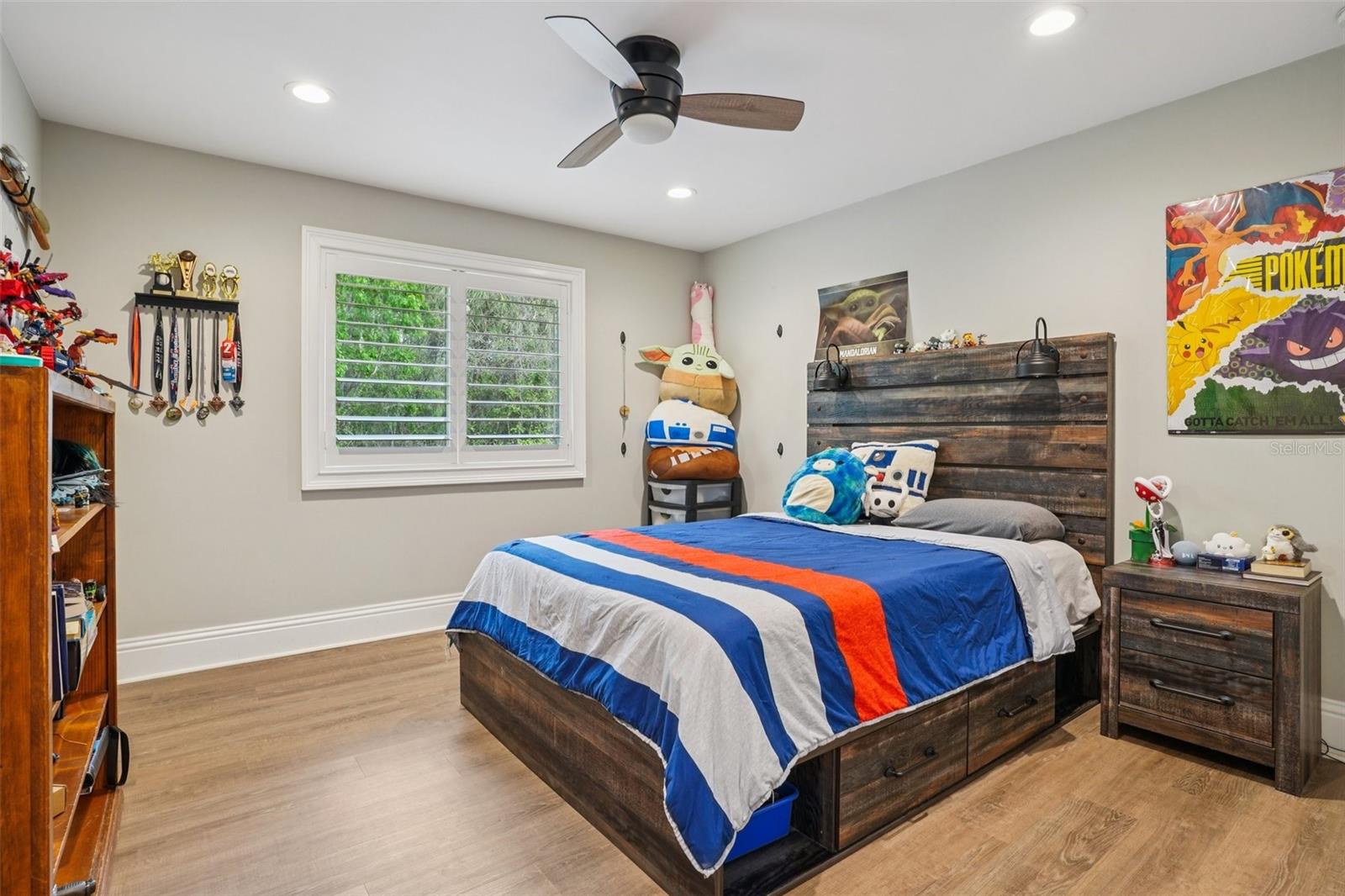 SPRINGS WILLOW RUN SEC THE - Residential