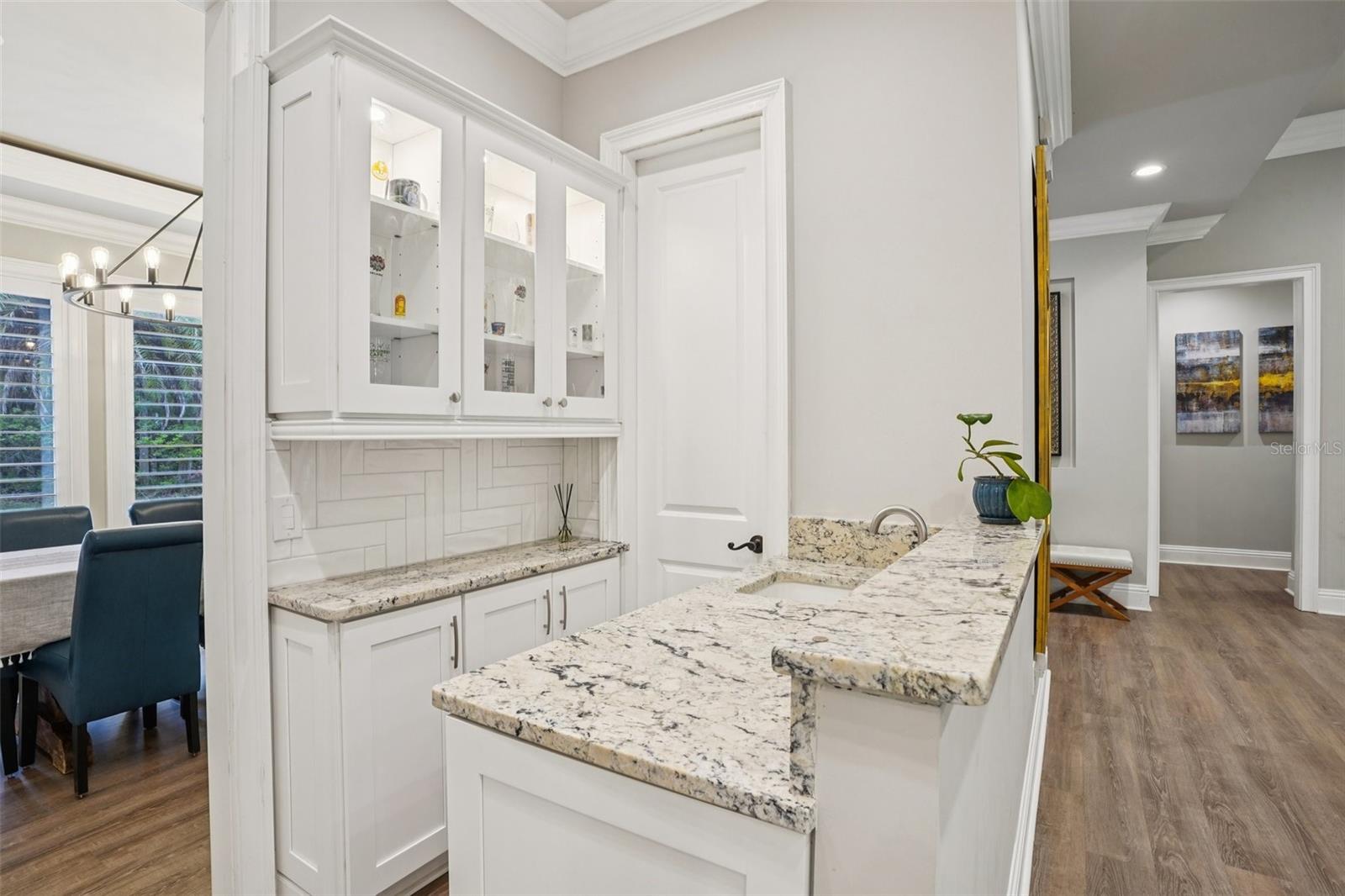 SPRINGS WILLOW RUN SEC THE - Residential