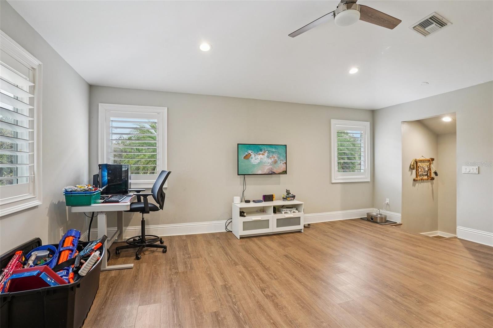 SPRINGS WILLOW RUN SEC THE - Residential