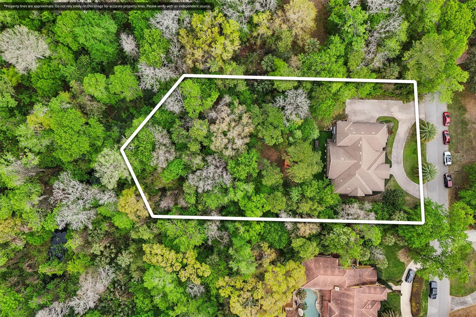 SPRINGS WILLOW RUN SEC THE - Residential