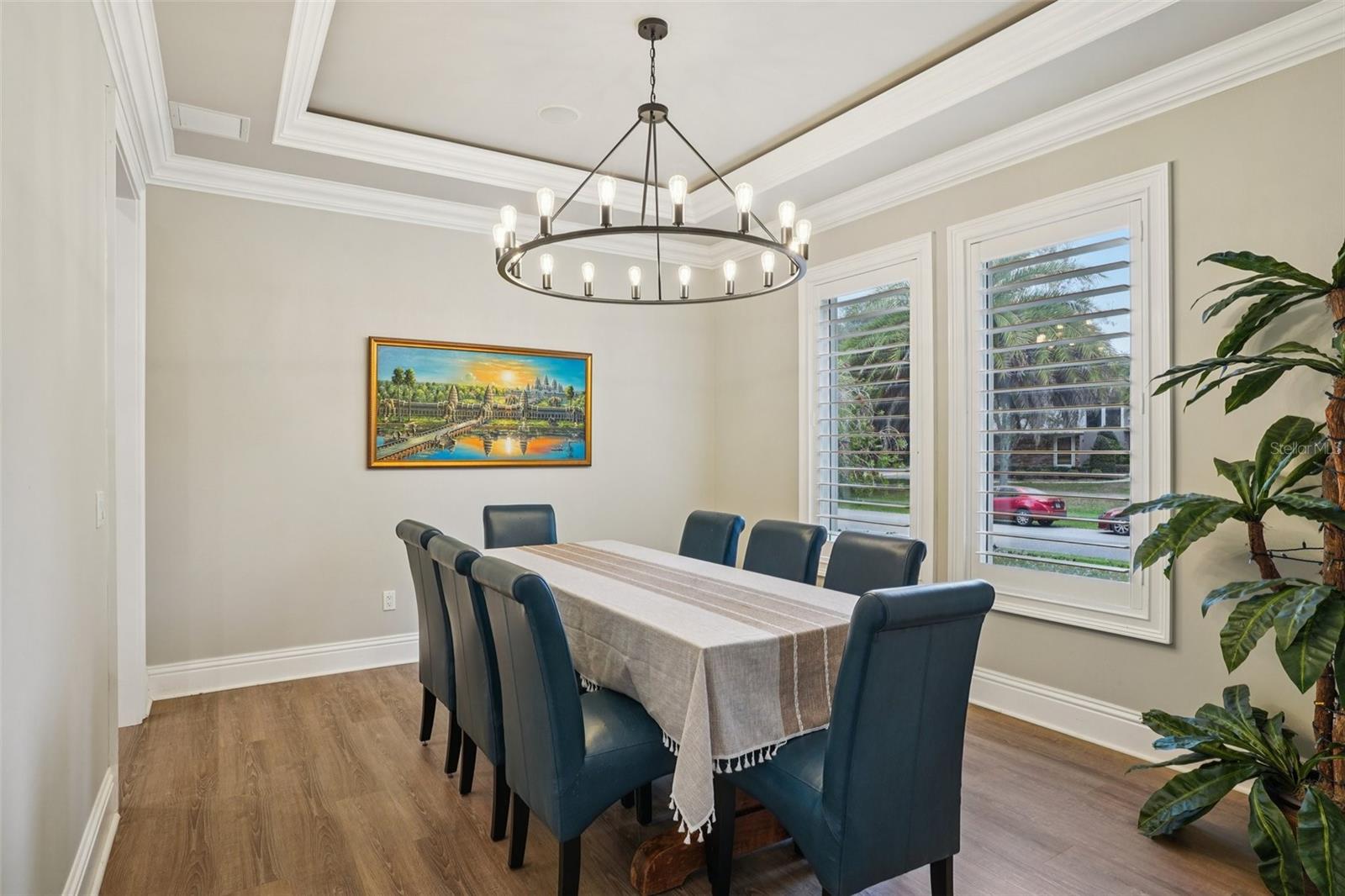 SPRINGS WILLOW RUN SEC THE - Residential