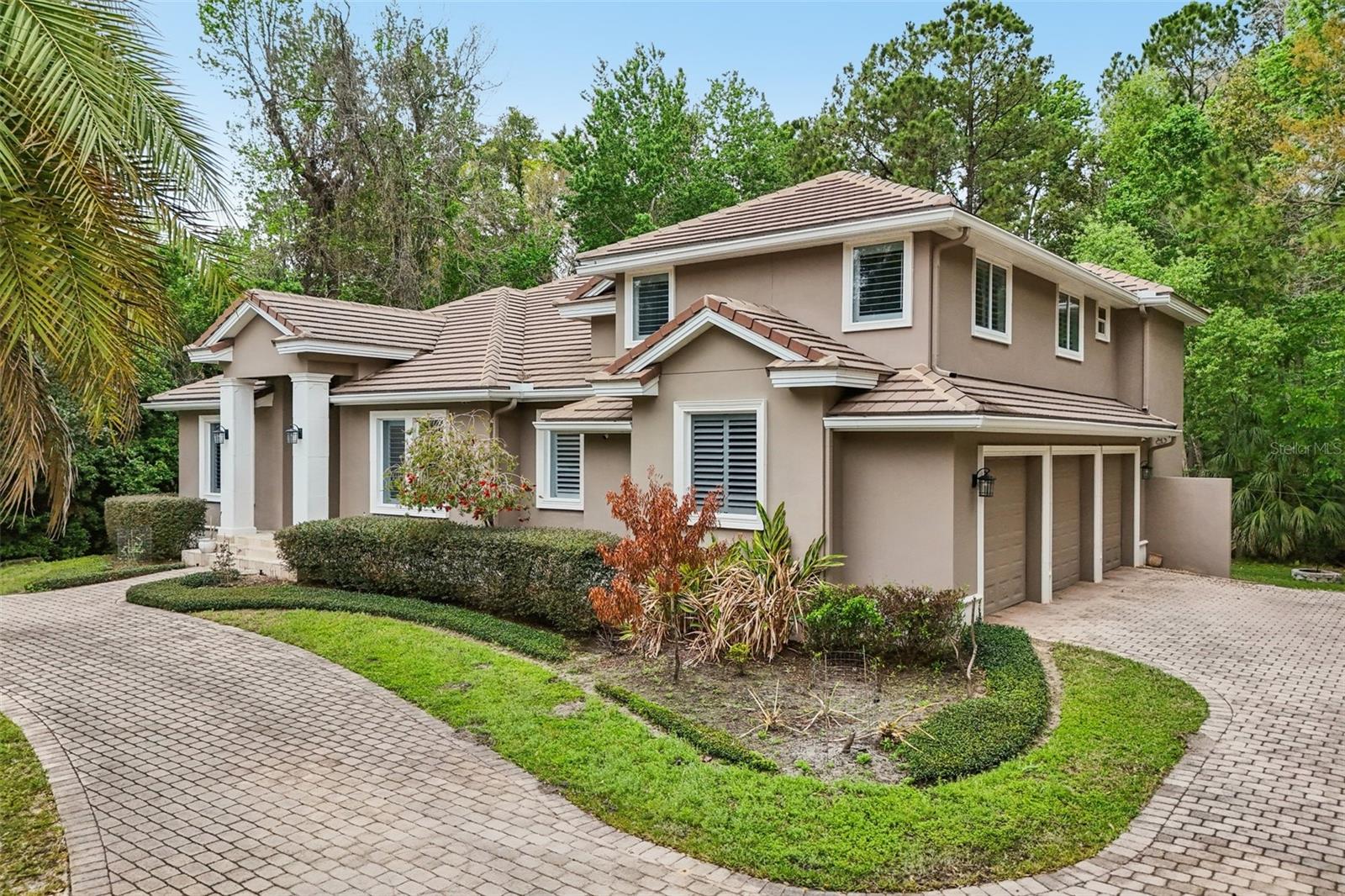 SPRINGS WILLOW RUN SEC THE - Residential