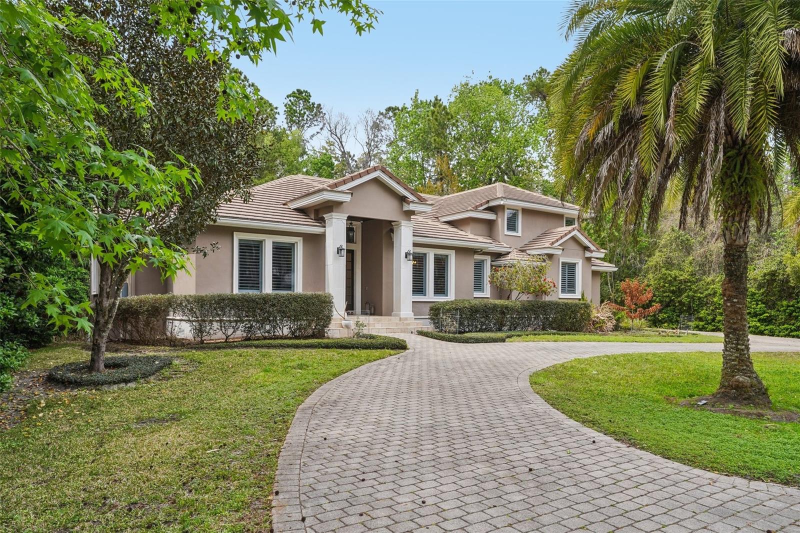 SPRINGS WILLOW RUN SEC THE - Residential