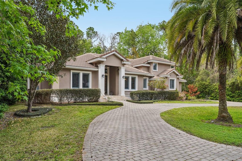 Photo of 113 Wisteria Drive, Longwood, FL 32779 (MLS # O6390667)