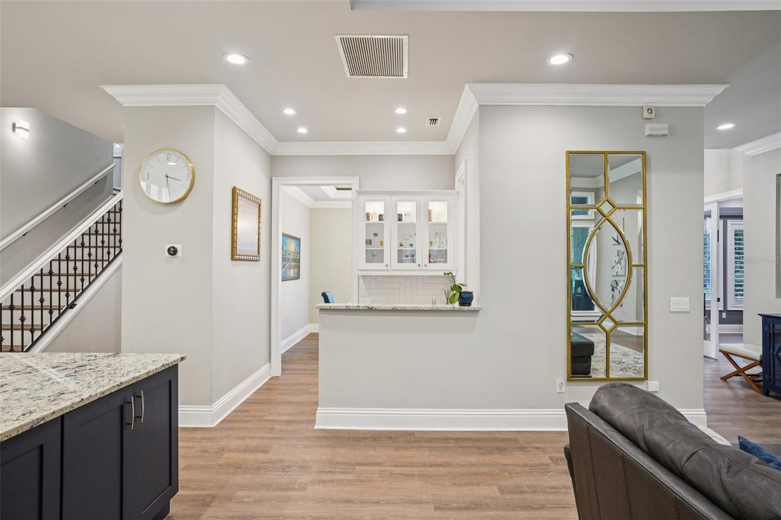 SPRINGS WILLOW RUN SEC THE - Residential