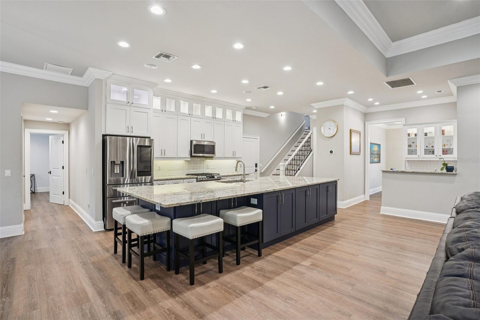 SPRINGS WILLOW RUN SEC THE - Residential