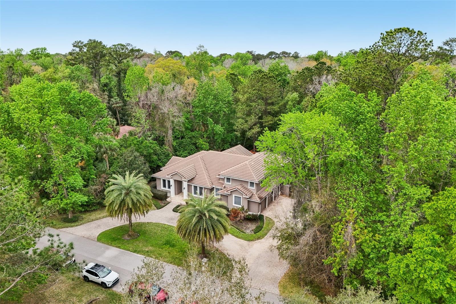 SPRINGS WILLOW RUN SEC THE - Residential