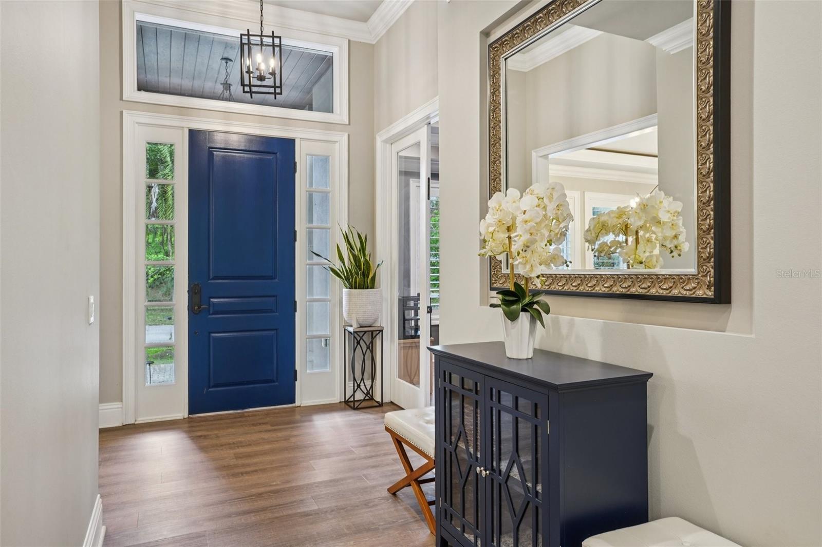 SPRINGS WILLOW RUN SEC THE - Residential