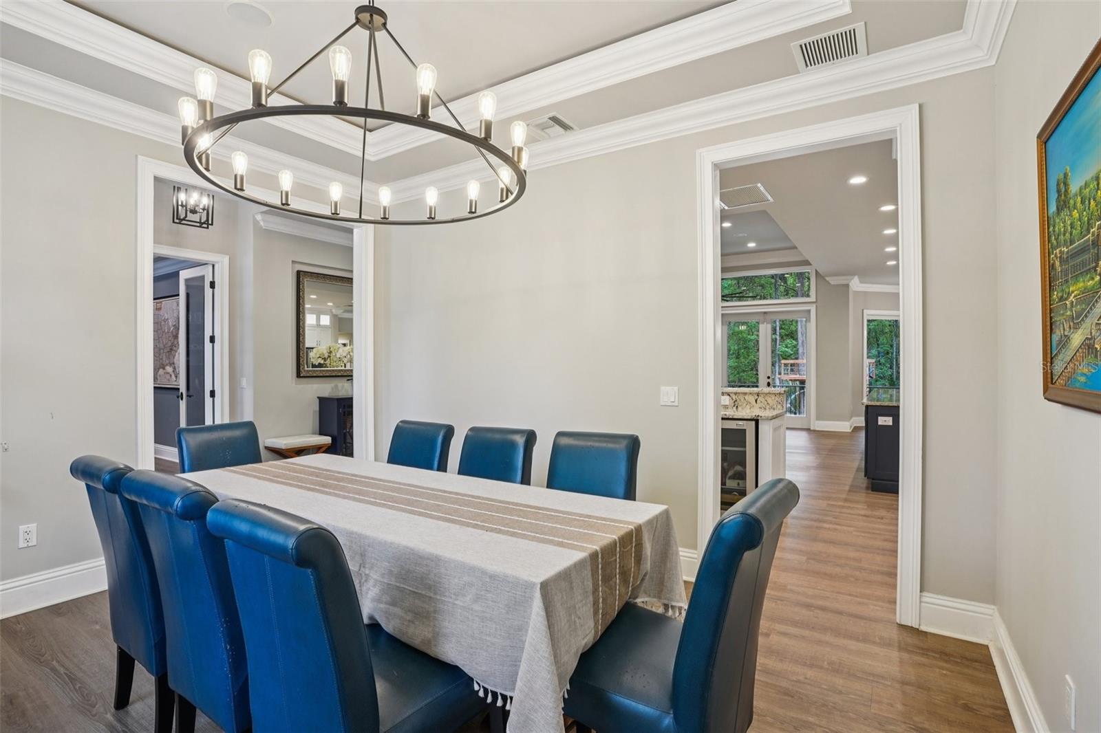 SPRINGS WILLOW RUN SEC THE - Residential