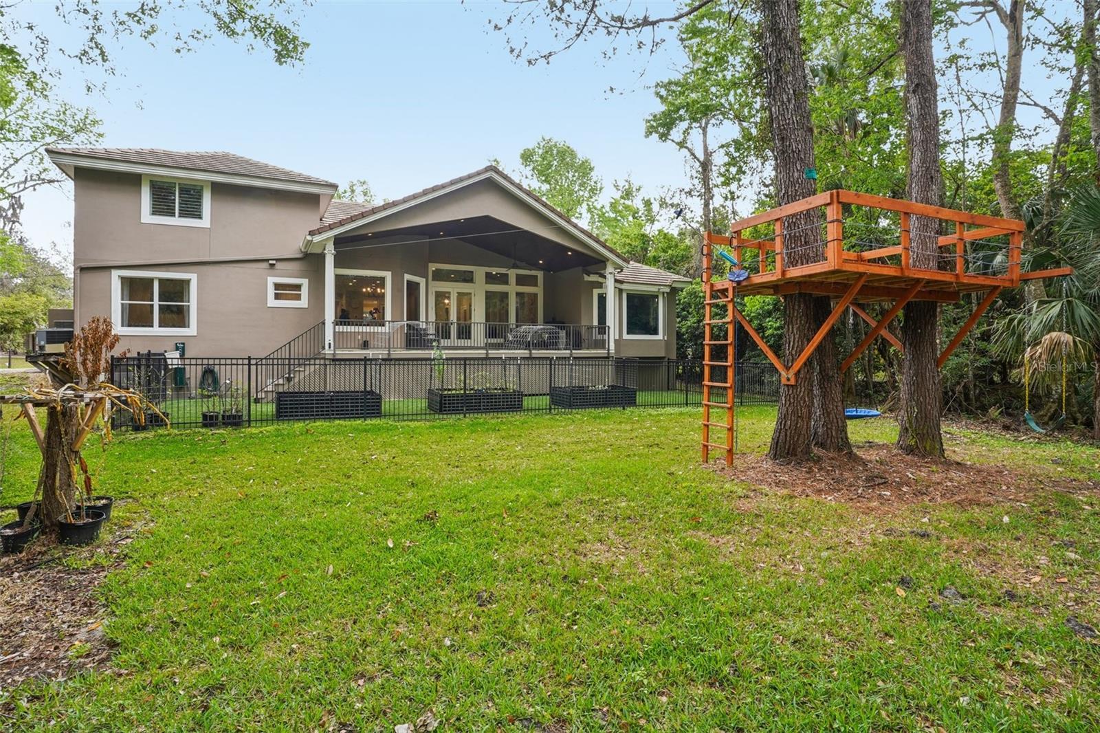 SPRINGS WILLOW RUN SEC THE - Residential