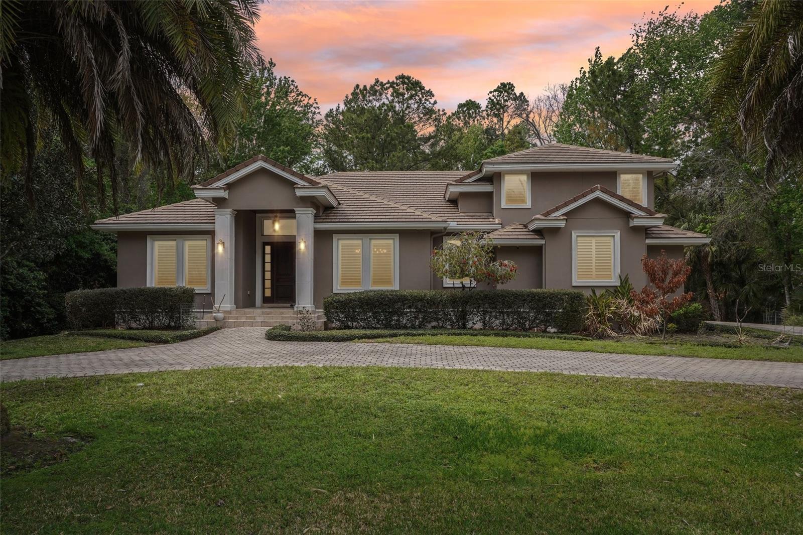 SPRINGS WILLOW RUN SEC THE - Residential