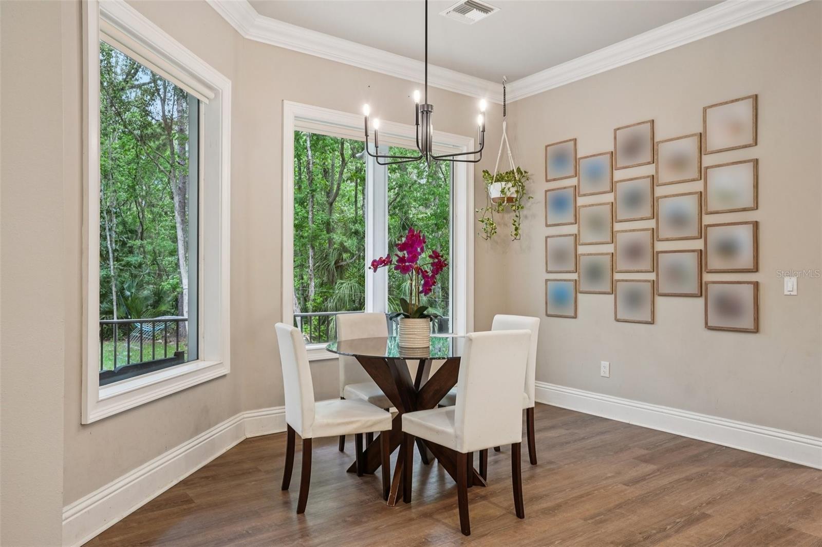 SPRINGS WILLOW RUN SEC THE - Residential