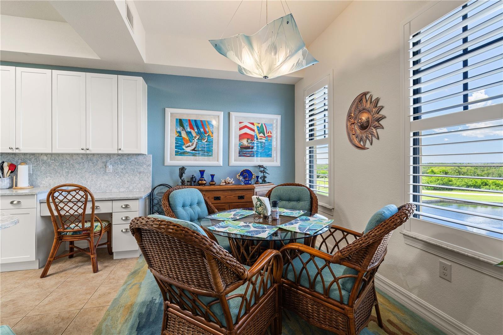 BOCA LAGO/VIVANTE V - Residential