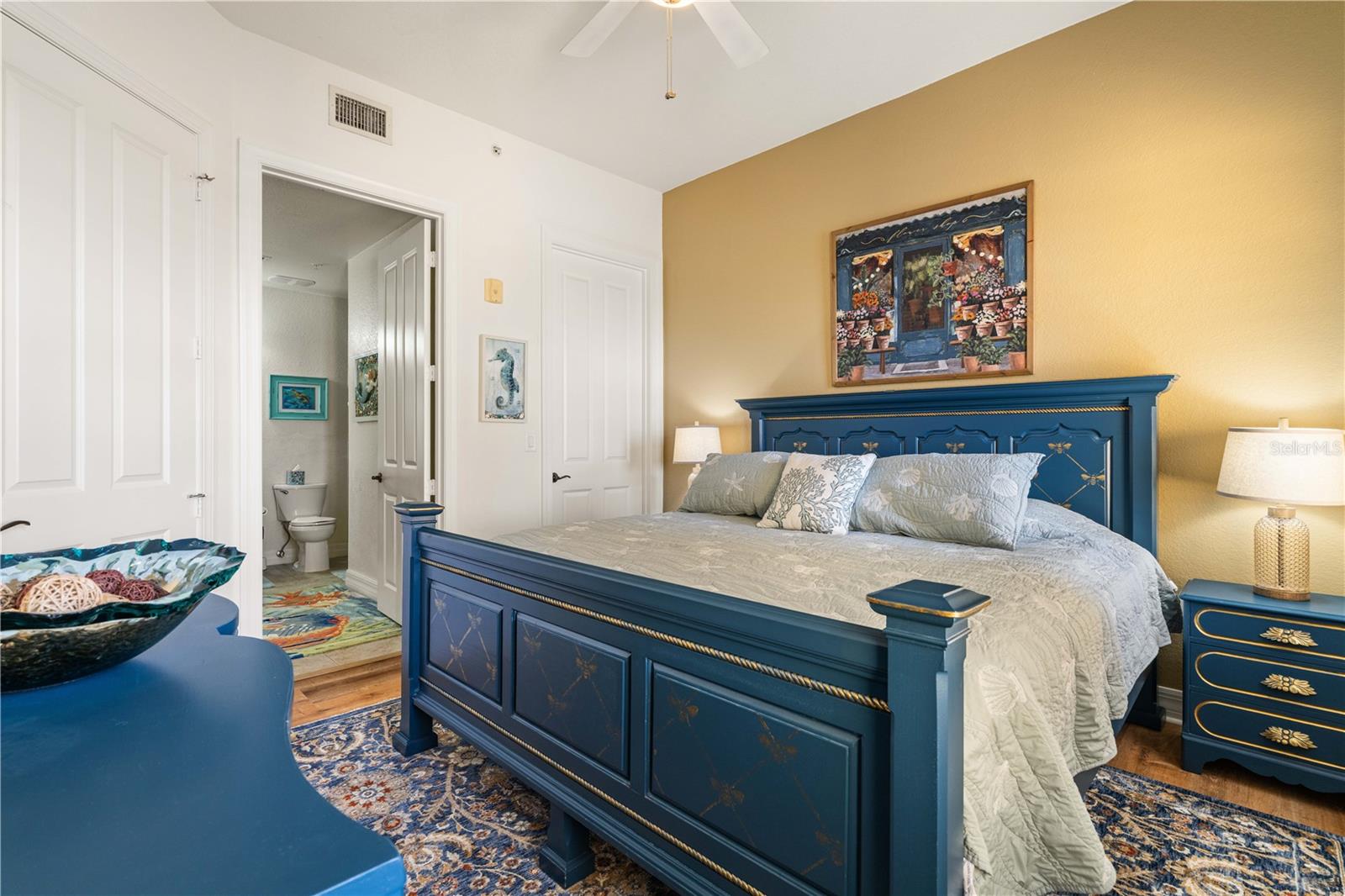 BOCA LAGO/VIVANTE V - Residential