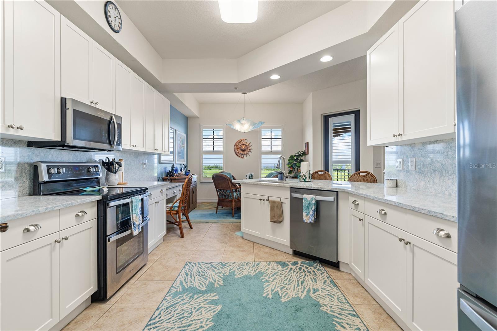 BOCA LAGO/VIVANTE V - Residential