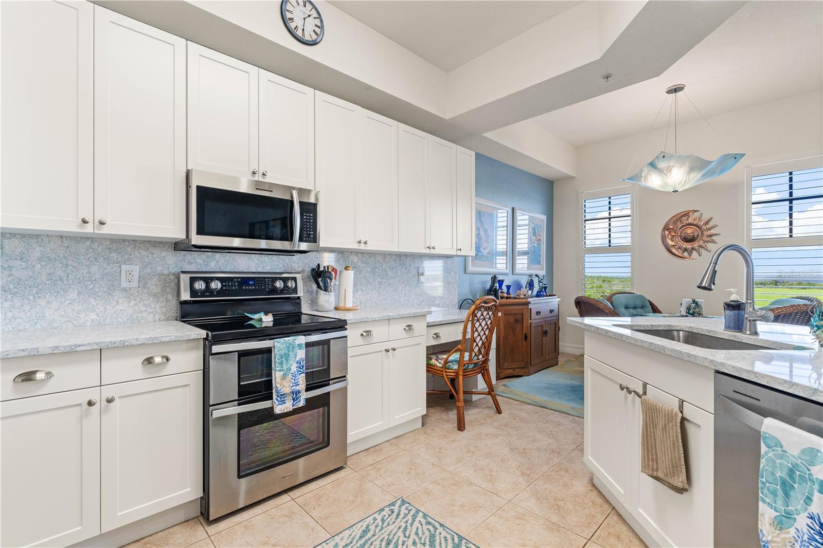 BOCA LAGO/VIVANTE V - Residential