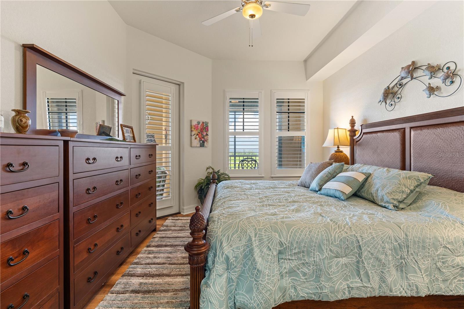 BOCA LAGO/VIVANTE V - Residential