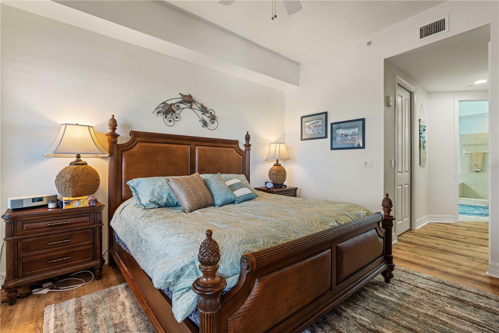 BOCA LAGO/VIVANTE V - Residential