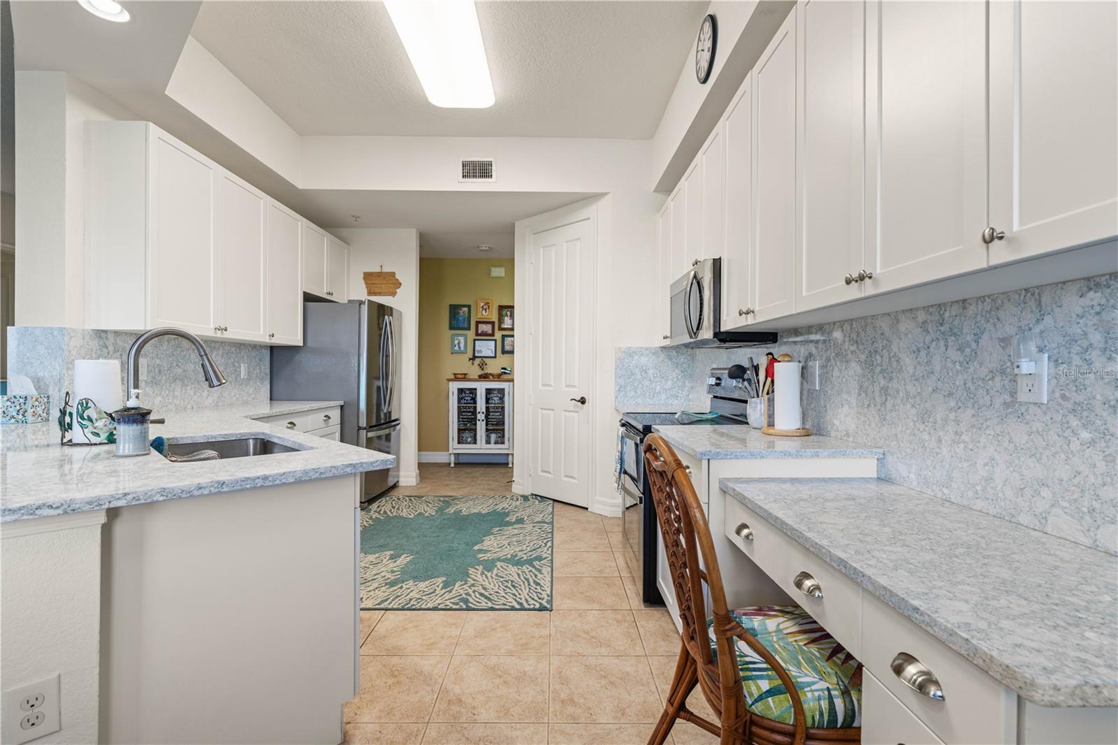 BOCA LAGO/VIVANTE V - Residential