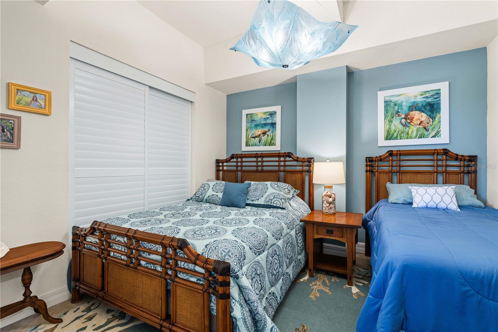 BOCA LAGO/VIVANTE V - Residential