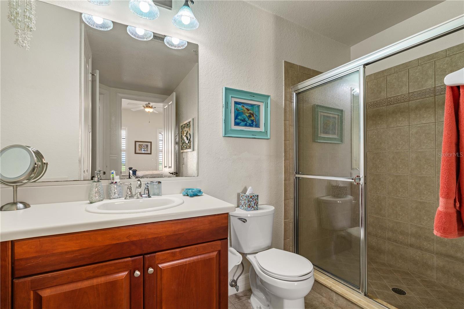 BOCA LAGO/VIVANTE V - Residential