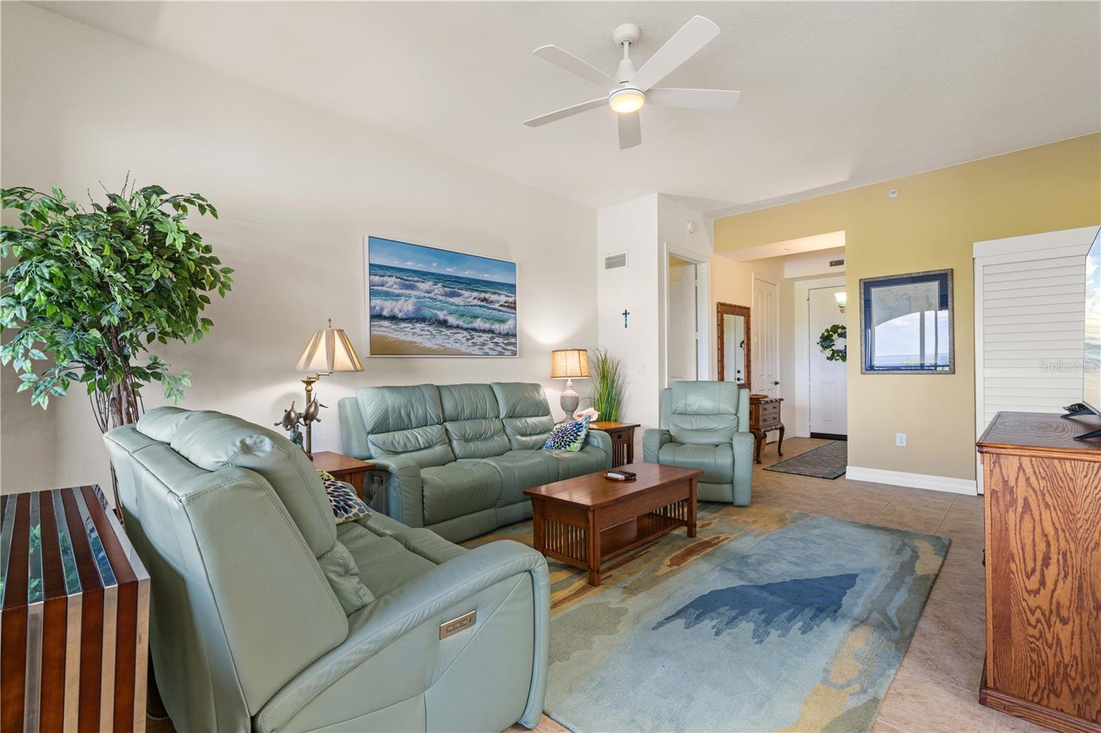 BOCA LAGO/VIVANTE V - Residential