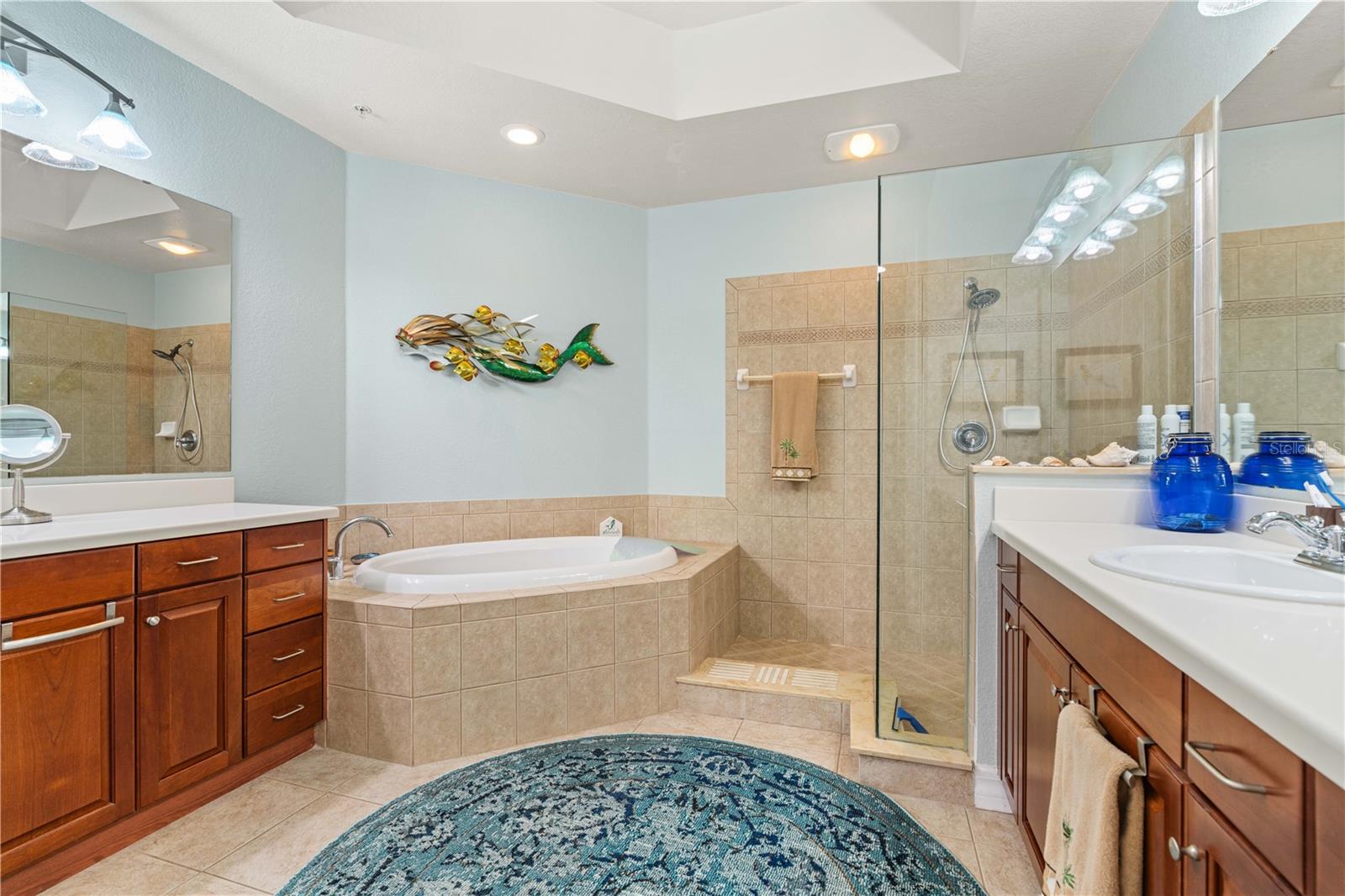 BOCA LAGO/VIVANTE V - Residential