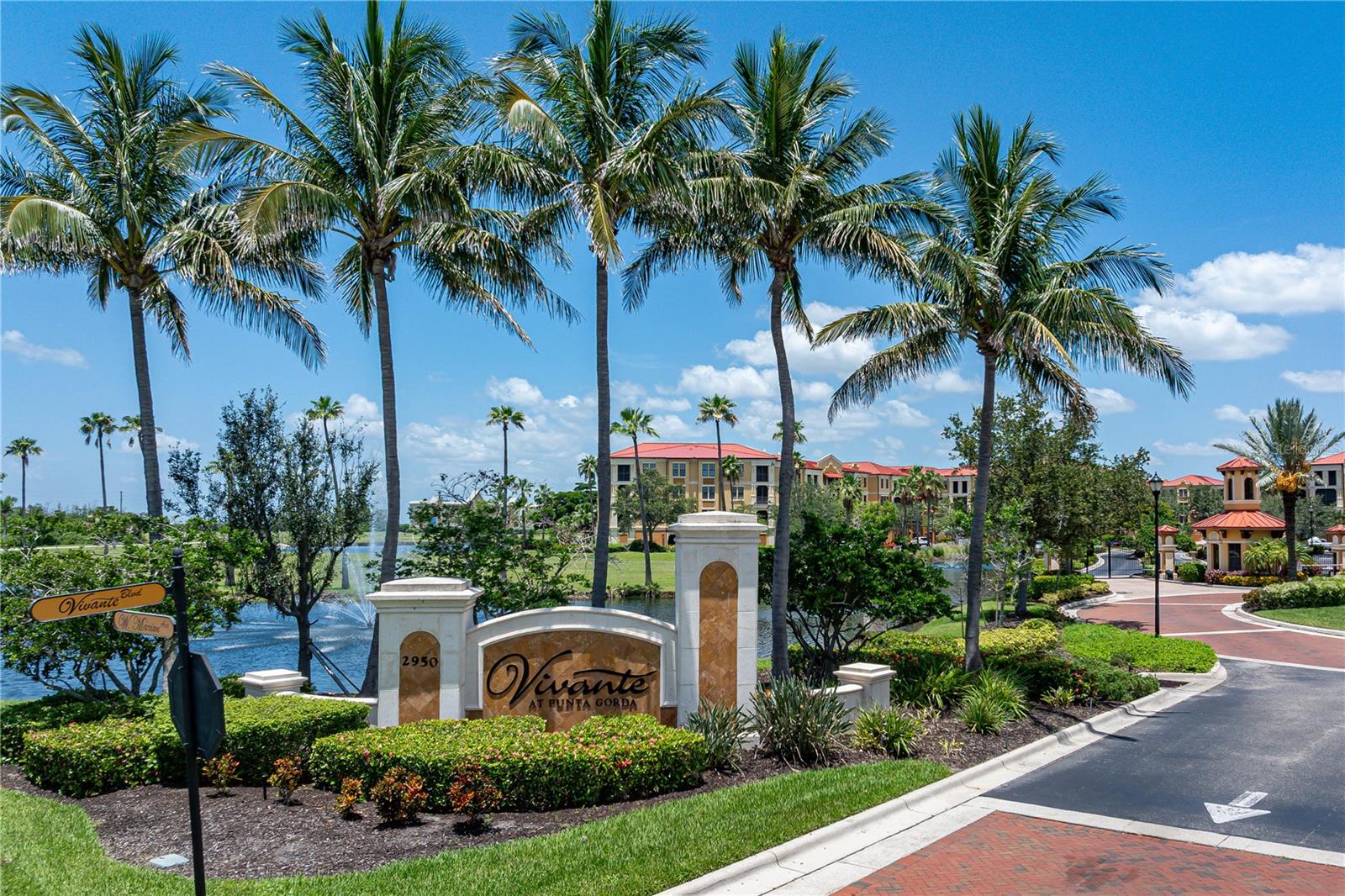 BOCA LAGO/VIVANTE V - Residential