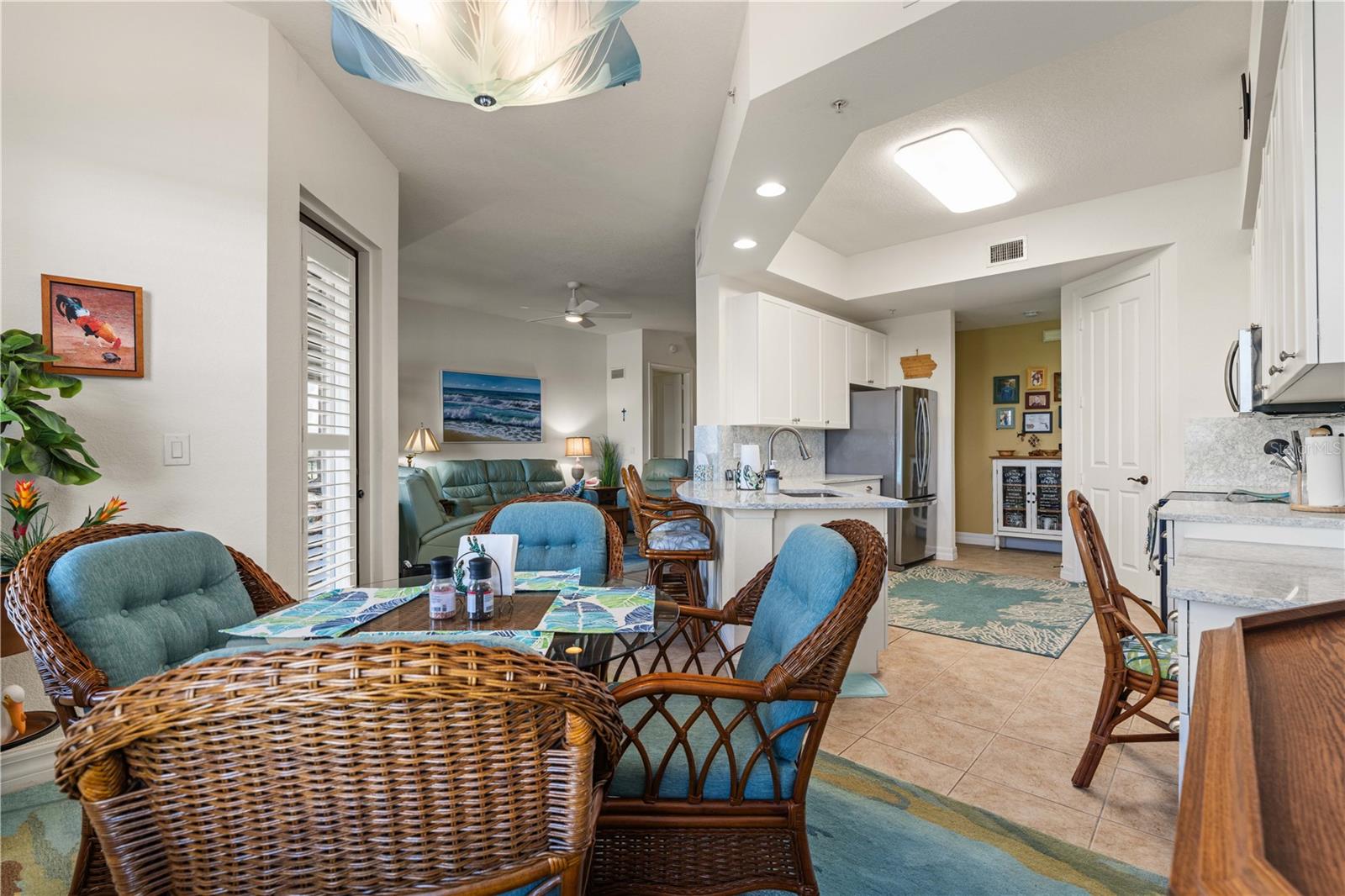 BOCA LAGO/VIVANTE V - Residential