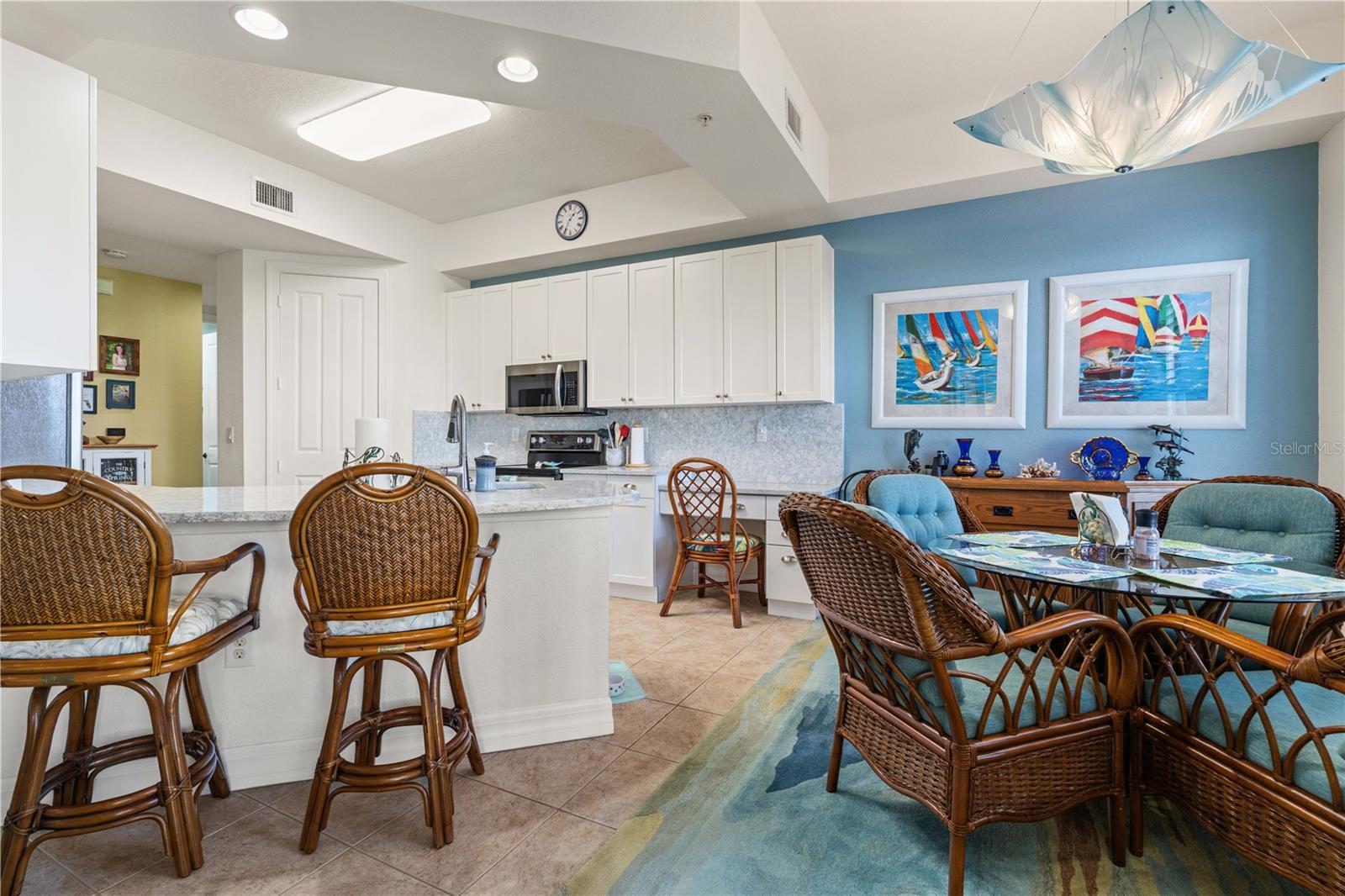 BOCA LAGO/VIVANTE V - Residential