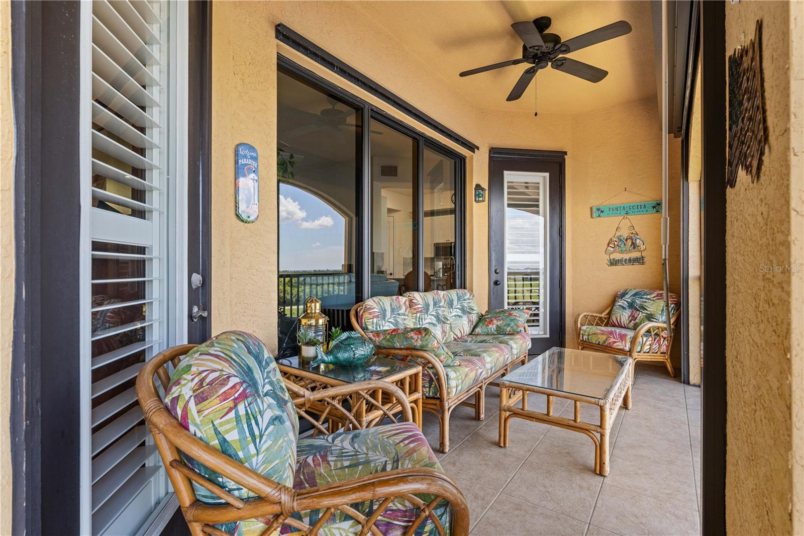 BOCA LAGO/VIVANTE V - Residential