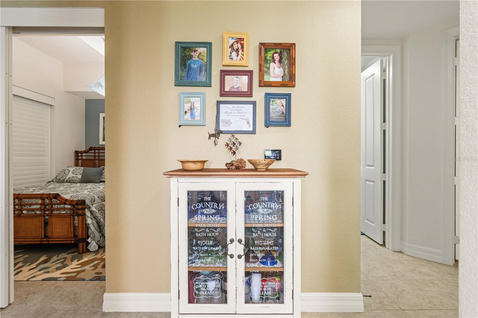 BOCA LAGO/VIVANTE V - Residential