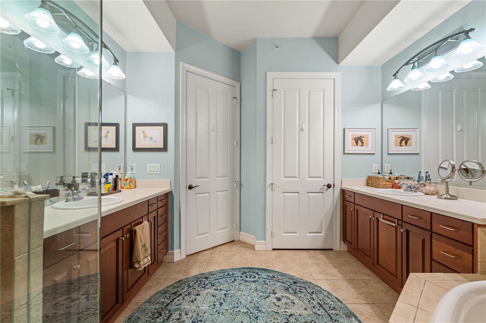 BOCA LAGO/VIVANTE V - Residential