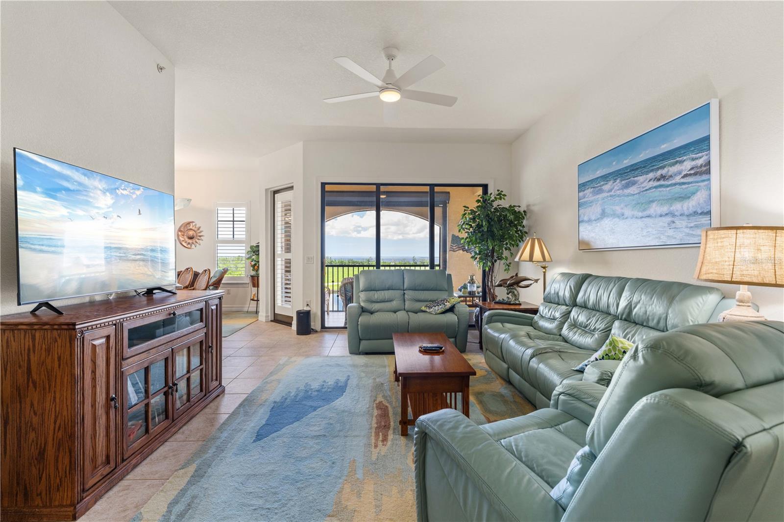 BOCA LAGO/VIVANTE V - Residential