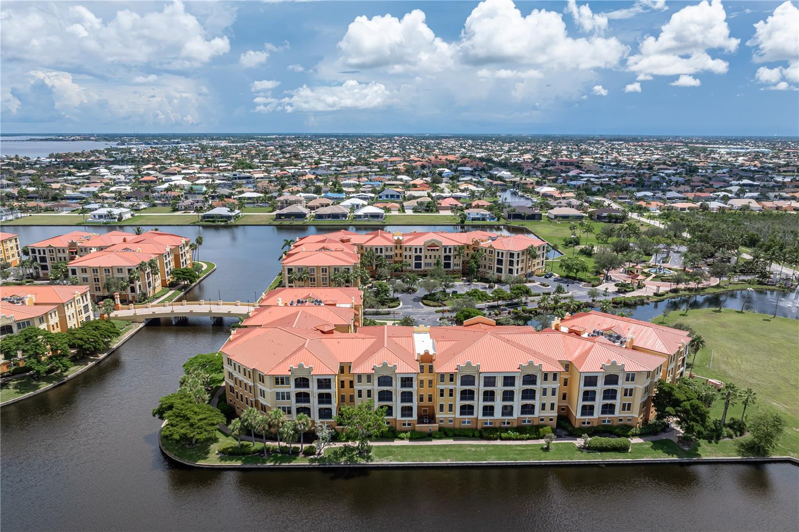 BOCA LAGO/VIVANTE V - Residential