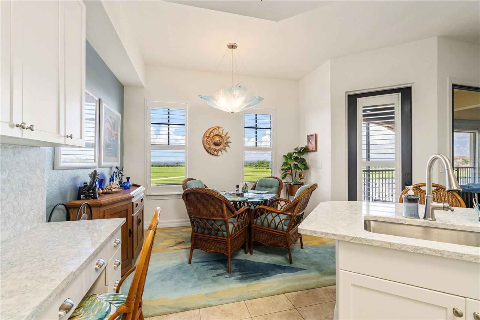 BOCA LAGO/VIVANTE V - Residential