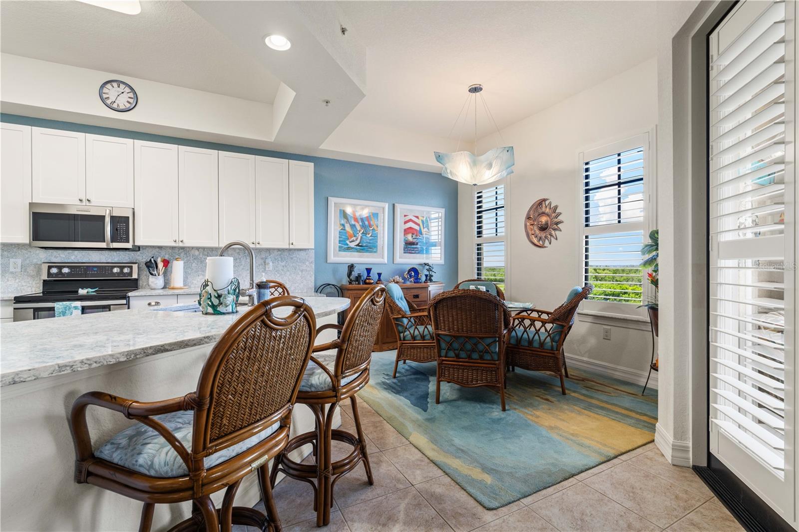 BOCA LAGO/VIVANTE V - Residential