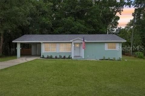 918 LOUISE LANE DELAND FL 32720