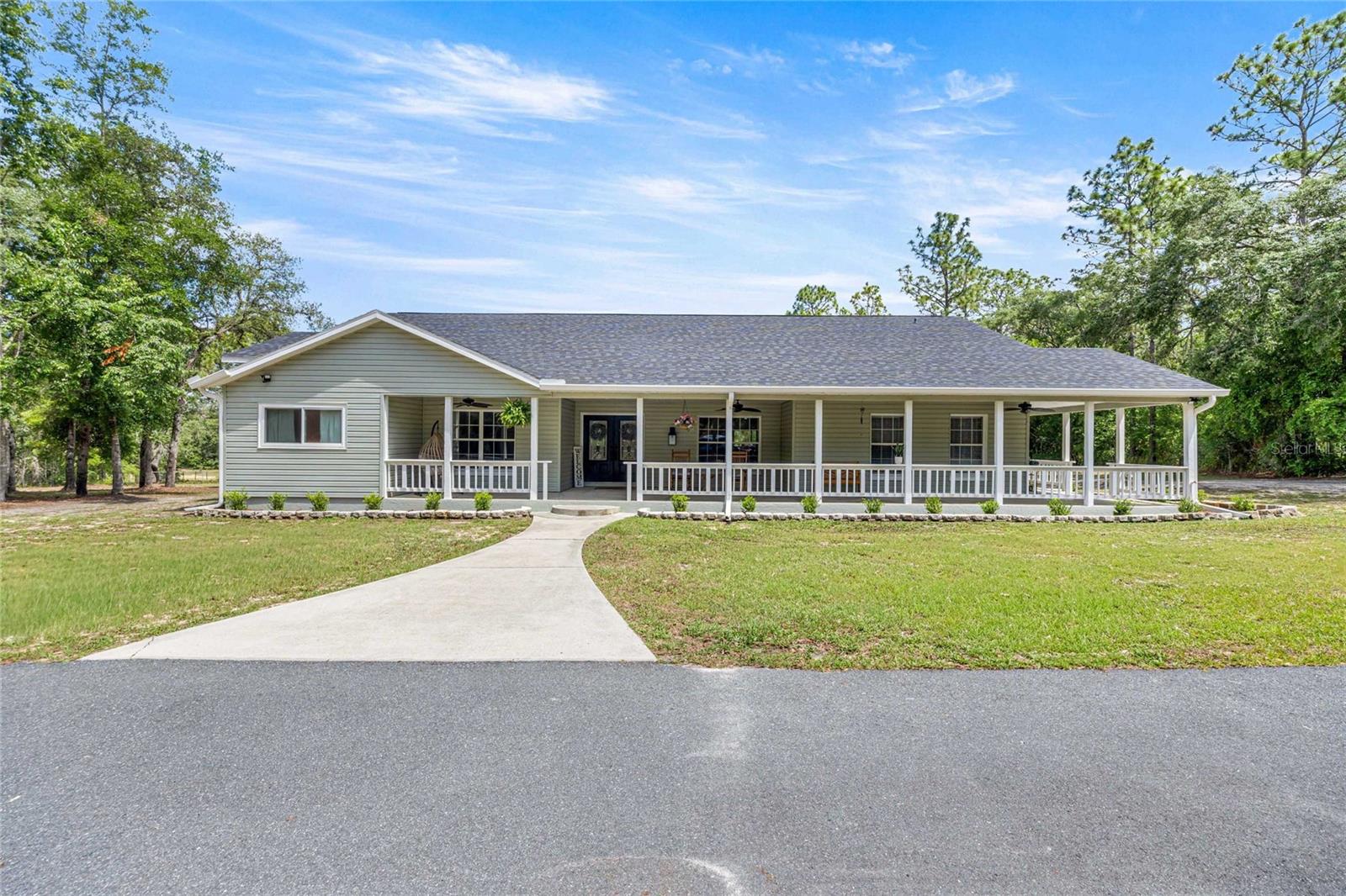 GREEN HILLS - Residential