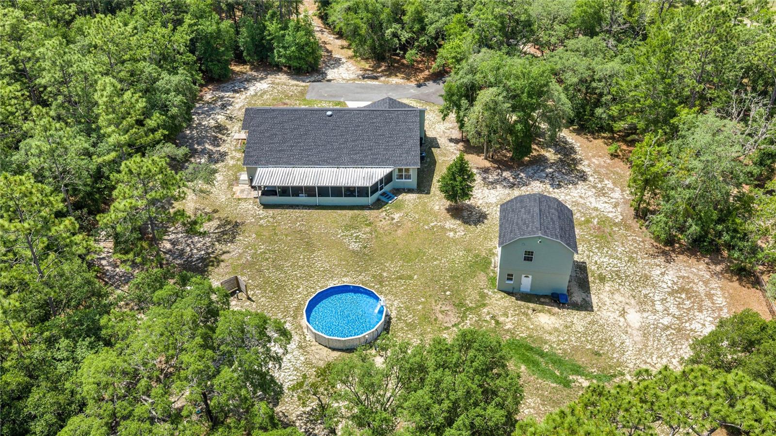 GREEN HILLS - Residential