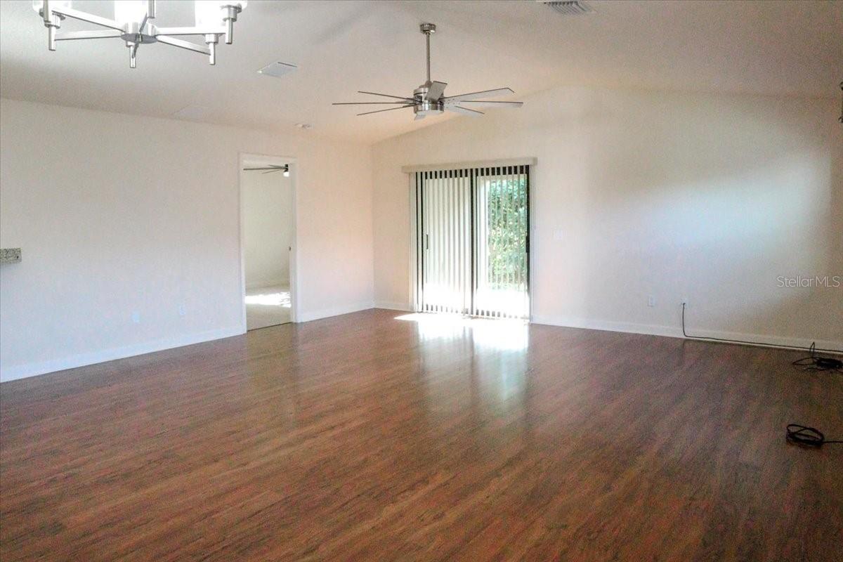 SPANISH LAKES FAIRWAYS LEASEHOLD ESTATES - Residential