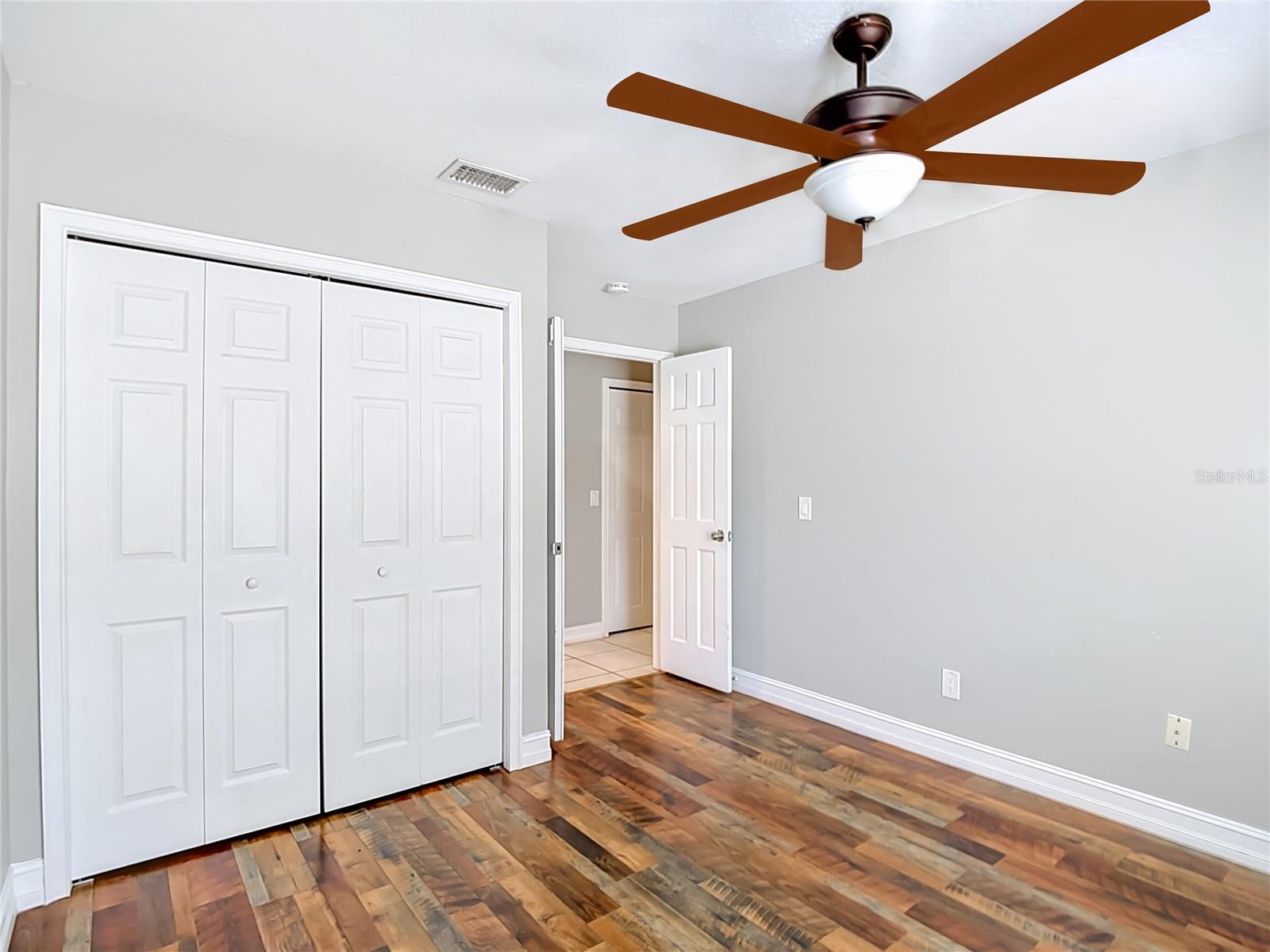 NORTHDALE SEC F UNIT 1 - Residential