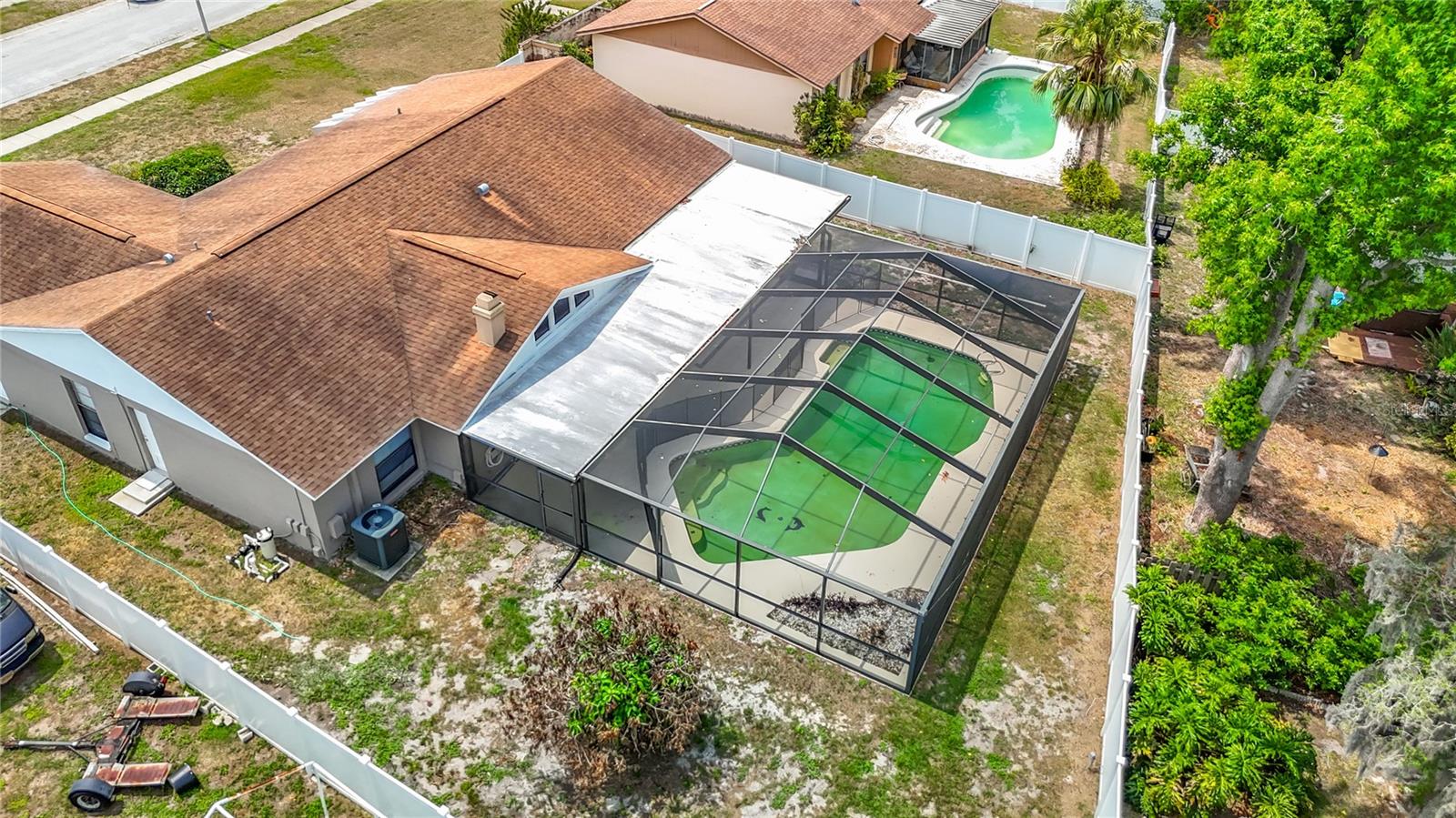 NORTHDALE SEC F UNIT 1 - Residential