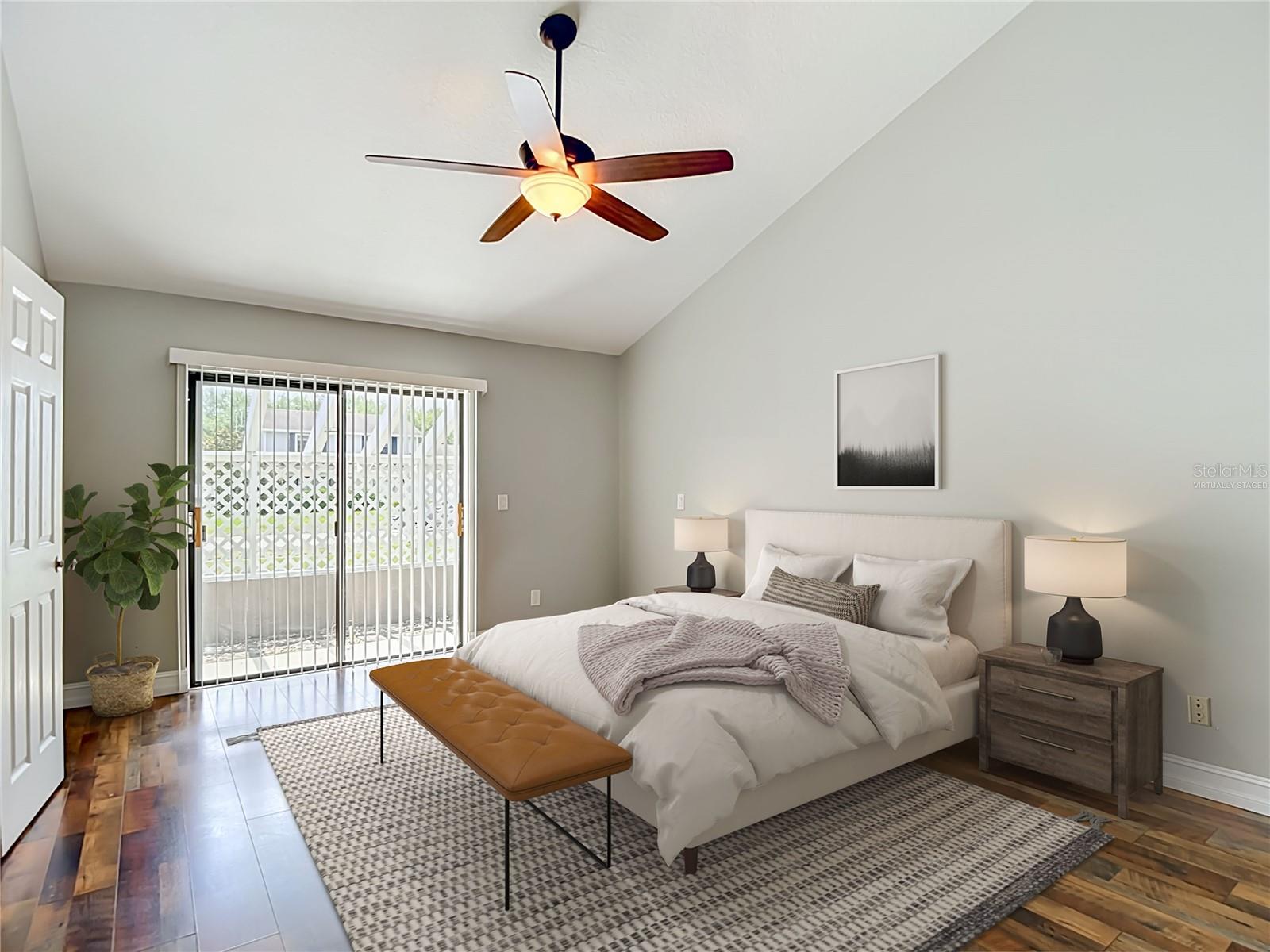 NORTHDALE SEC F UNIT 1 - Residential