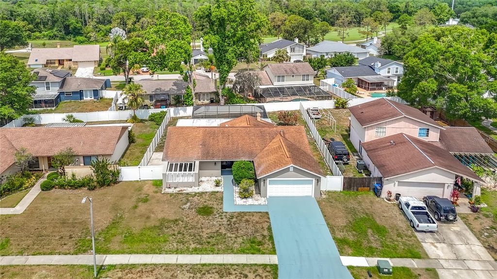 Photo of 16206 Fantasia Drive, Tampa, FL 33624 (MLS # TB8508371)