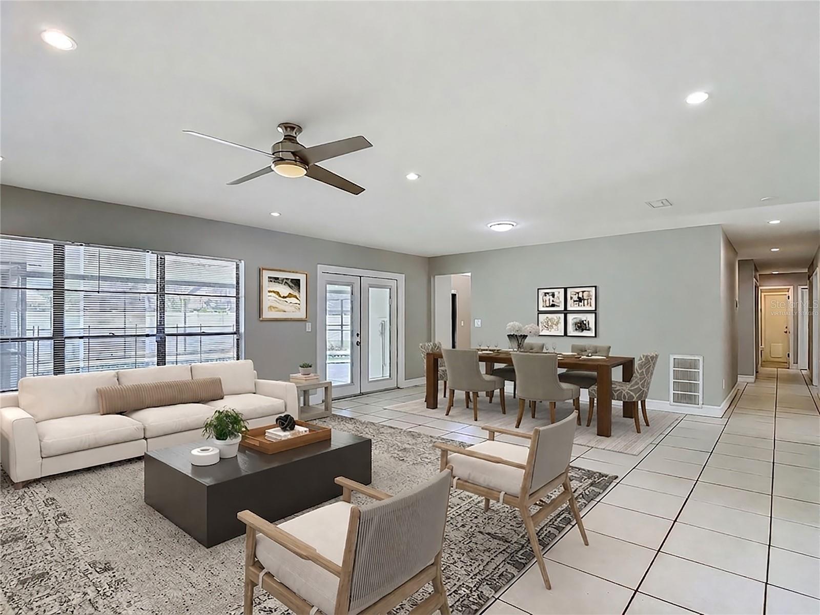 NORTHDALE SEC F UNIT 1 - Residential
