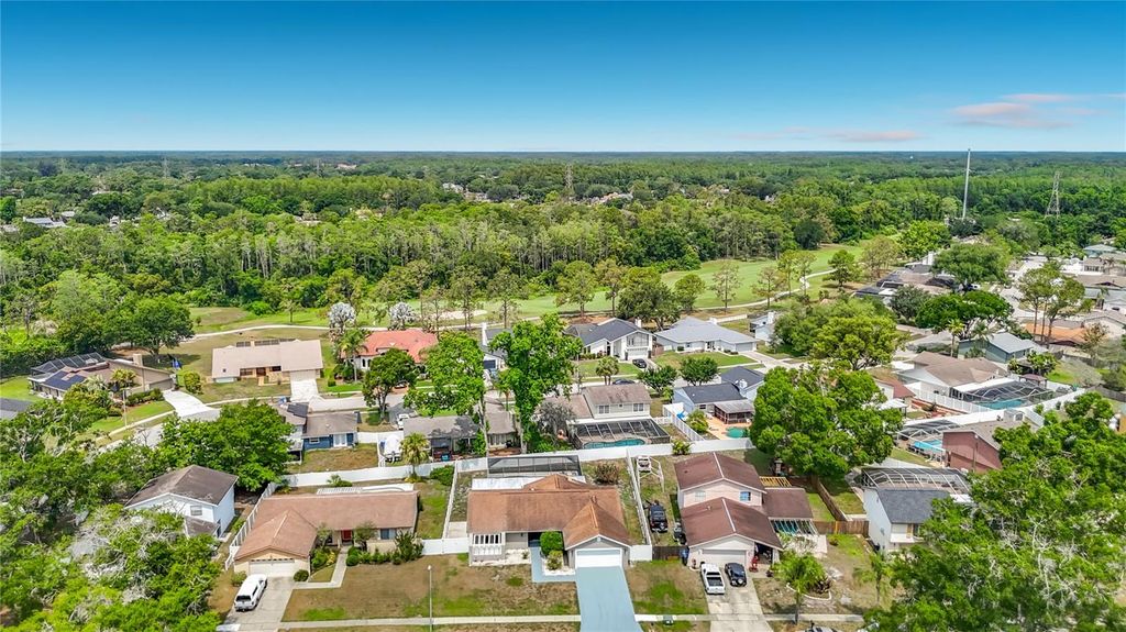 Photo of 16206 Fantasia Drive, Tampa, FL 33624 (MLS # TB8508371)